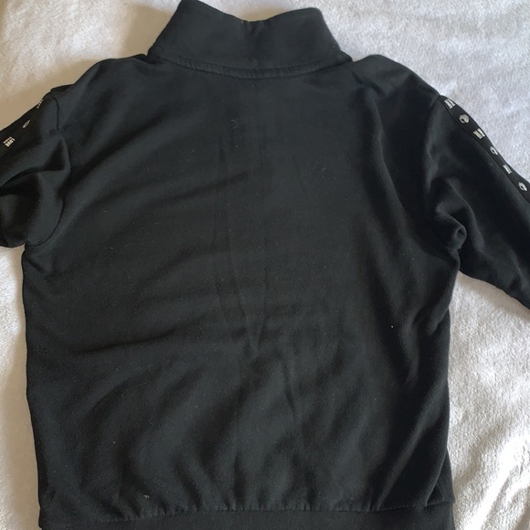 VS PINK Yoga~ Sweater - Picture 4 of 4